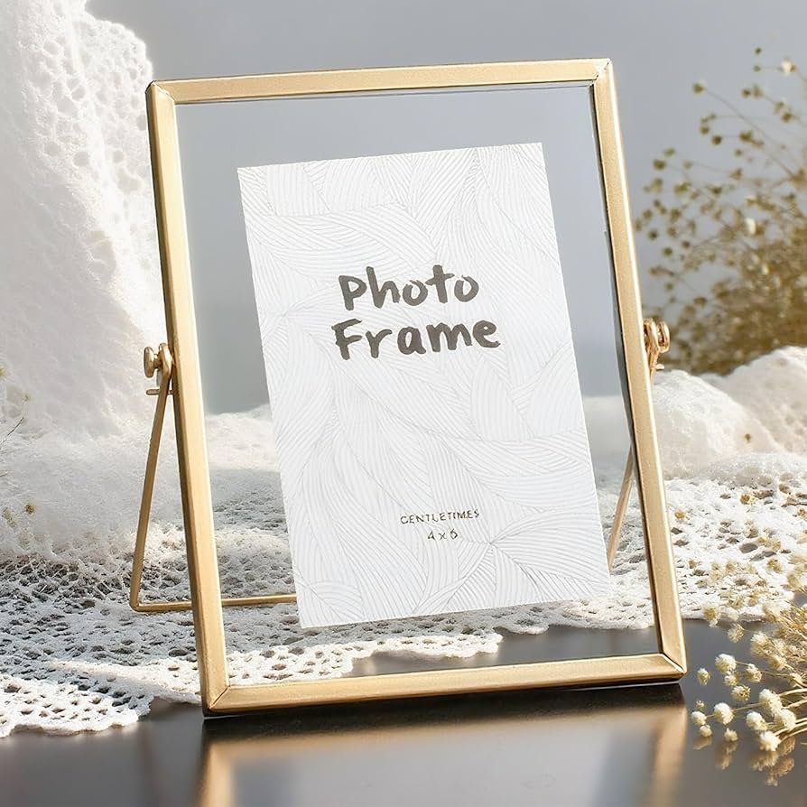 Amazon.co.jp: aleawol フォトフレーム 2L判 透明 ガラス 写真立て Amazon.co.jp: aleawol フォトフレーム 2L判 透明 ガラス 写真立て